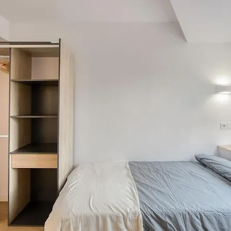 642a Con Vistas Y 3 Banos Appartement *