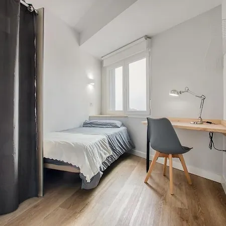 642a Apartamento Con Vistas En *