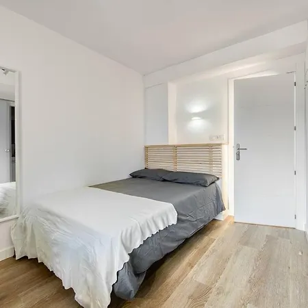 Apartment 642a Apartamento Con Vistas En
