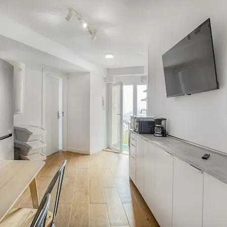 642a Apartamento Con Vistas En Apartment Oviedo
