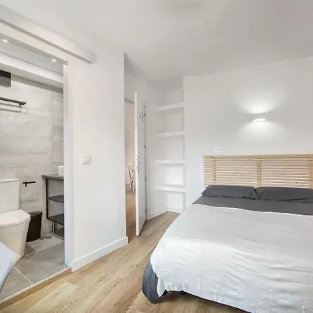 642a Apartamento Con Vistas En * Oviedo
