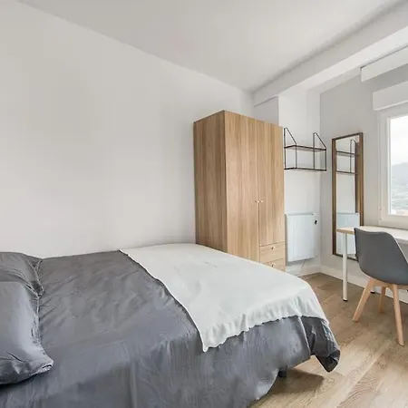 Apartamento 642a Con Vistas Y 3 Banos *