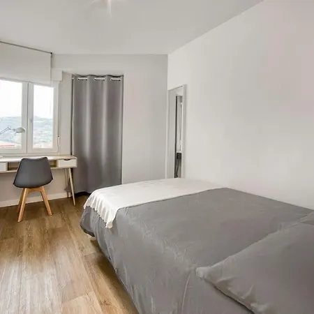 642a Apartamento Con Vistas En * Oviedo