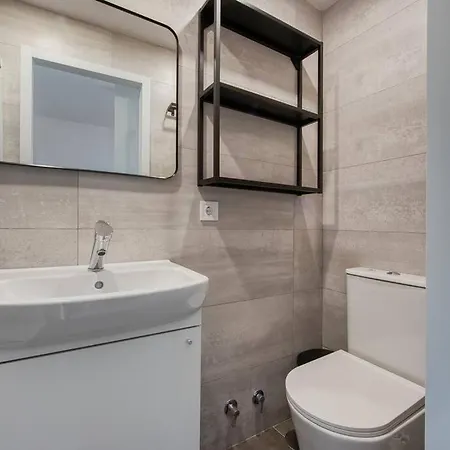 642a Apartamento Con Vistas En