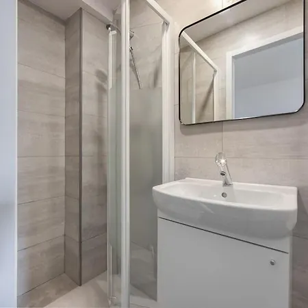 642a Apartamento Con Vistas En Oviedo